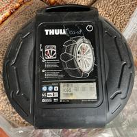 Catene auto thule mod. 095