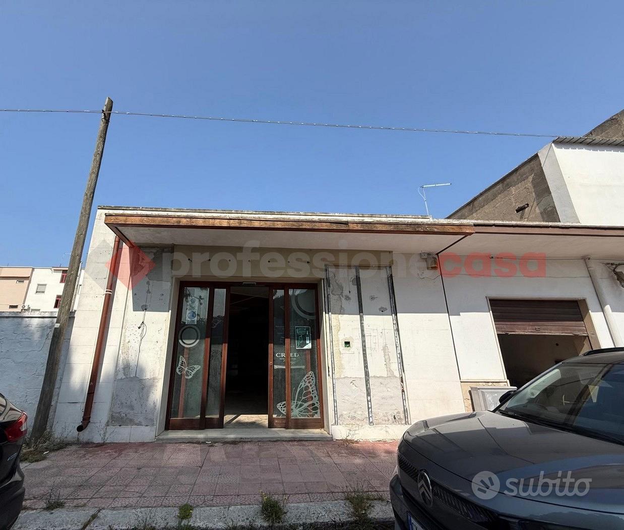 Negozio Pulsano [Cod. rif 3242573VCG] - Vista 3