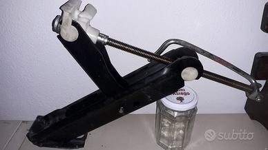 per Opel kadett 1985/92