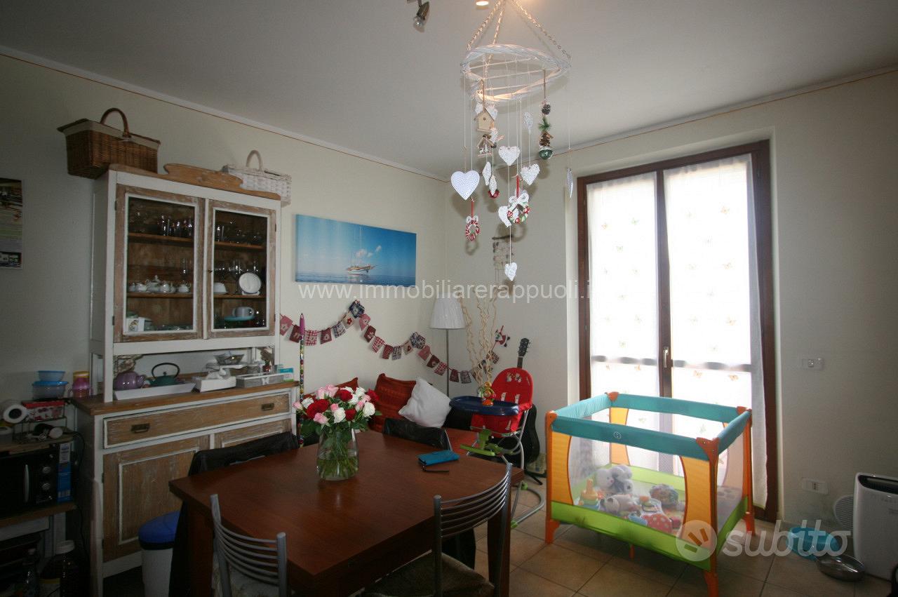 Apartment in Lucignano, Arezzo - Vista 2