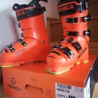 scarponi tecnica firebird 24,5