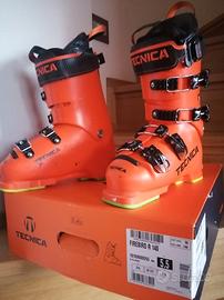 scarponi tecnica firebird 24,5