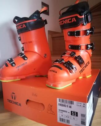 scarponi tecnica firebird 24,5