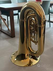 Tuba in C