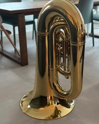 Tuba in C