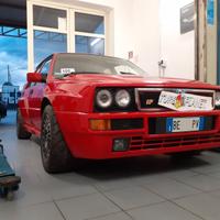 Turbina LANCIA DELTA 2.0 HF INTEGRALE 8V 16V