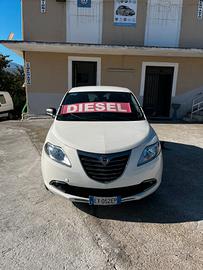 Lancia Ypsilon 1.3 MJT 16V 95 CV