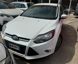Ford Focus 1.6 EcoBoost 150 CV Start&Stop