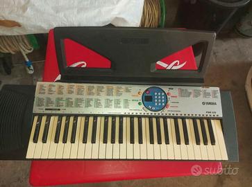 Tastiera yamaha