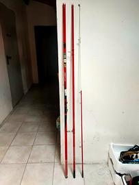 canna da surf casting 