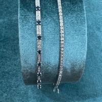 TENNIS ORO E BRILLANTI