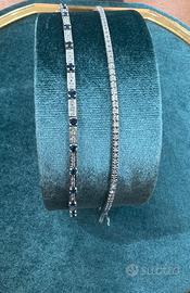 TENNIS ORO E BRILLANTI