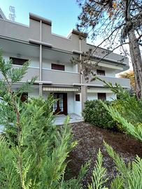 Villa a schiera Lignano pineta