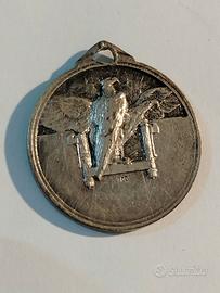 medaglia epoca fascista-