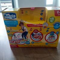 tappeto musicale Chicco 