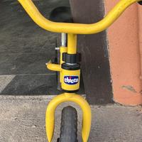 Bici da bambino senza pedali