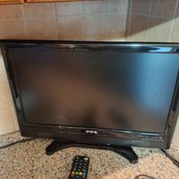 TV MIVAR LED