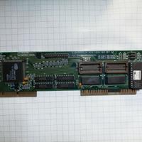 Scheda Grafica CIRRUS