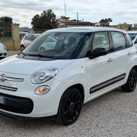 Fiat 500L 1.6 Multijet 120 CV Lounge