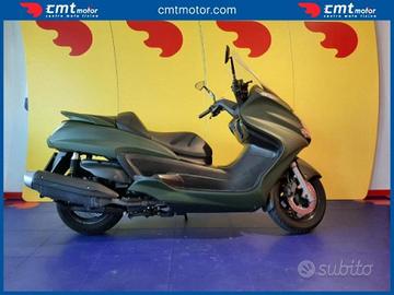 YAMAHA Majesty 400 Garantito e Finanziabile