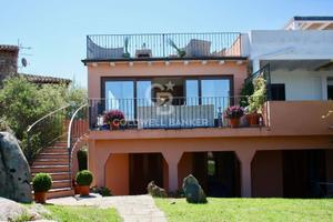 Villa - Olbia