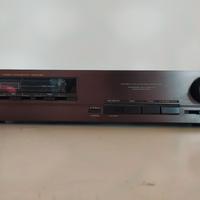Amplificatore JVC AX-11 