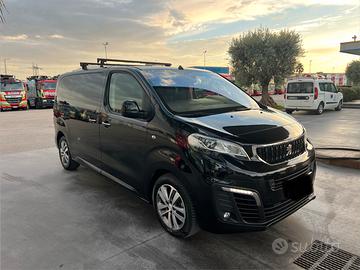 Peugeot TRAVELLER BLUEHDI 180 S&S EAT8