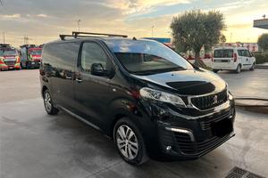 Peugeot TRAVELLER BLUEHDI 180 S&S EAT8