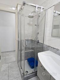 box doccia 70x70