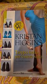 libri Harlequin Mondadori