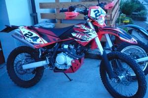 Beta RR Enduro 125 - 2018