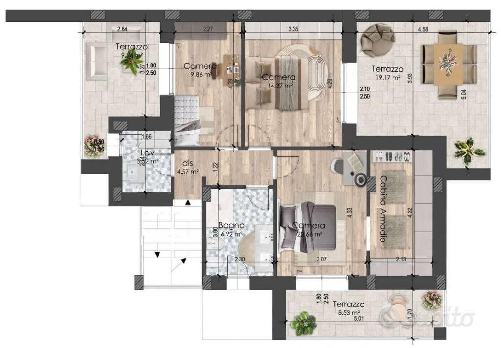 Casa – Formigine, Casinalbo - Altro
