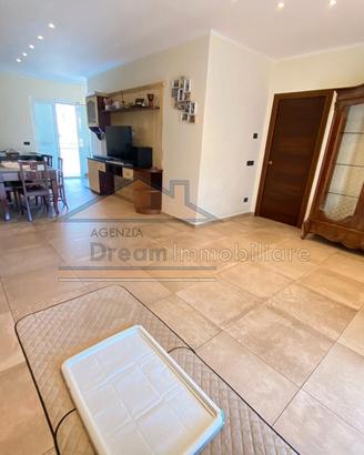 Appart. in Via Madonna Delle Grazie Rif.G1824