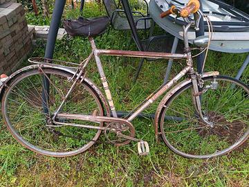 Biciclette vecchie
