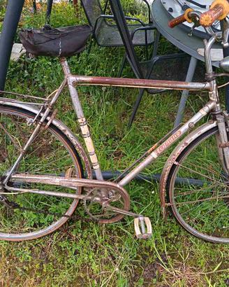 Biciclette vecchie