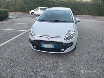 Fiat Punto Evo