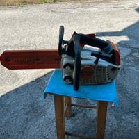 Motosega Stihl