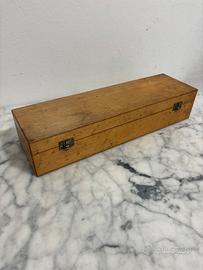 Set Spine Calibrate di Precisione 0.2 - 2.18mm