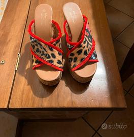 Sabot Antica Sartoria Giacomo Quinti