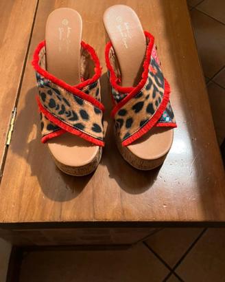 Sabot Antica Sartoria Giacomo Quinti
