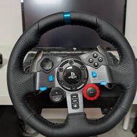 Volante Logitech G29