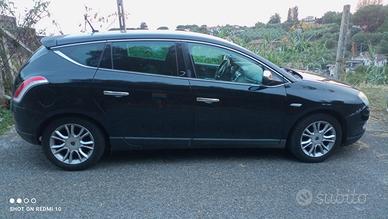 Lancia Delta 2013, 1.6 Multijet 