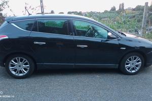 Lancia Delta 2013, 1.6 Multijet 