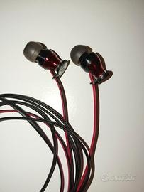 Auricolari pro - Sennheiser Momentum in-ear