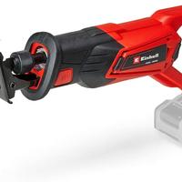 Einhell Te-Ap 18 Sega A Gattuccio Te-Ap18 Li Solo,