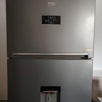 Frigorifero Beko Total no frost