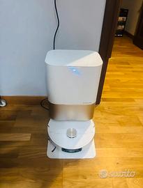 Robot Aspirapolvere-Lavapavimenti DREAMBOT X40