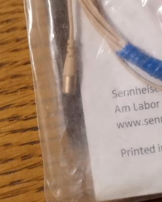 Microfono Sennheiser MKE 1  nuovo 