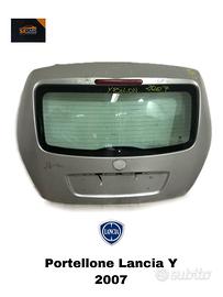 PORTELLONE POSTERIORE COMPLETO LANCIA Ypsilon 2°