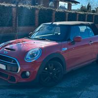 MINI COOPER S 192CV